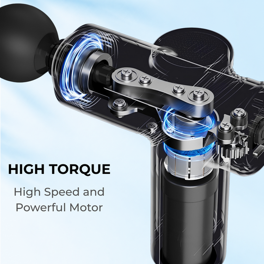 Cadrinox Mini Massage Gun