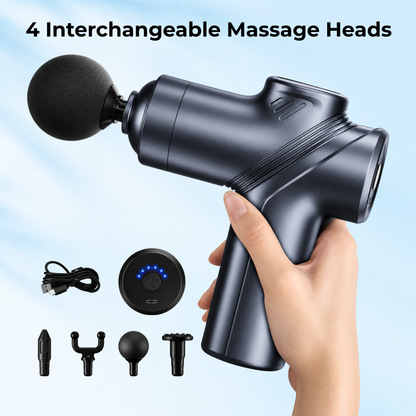 Cadrinox Mini Massage Gun